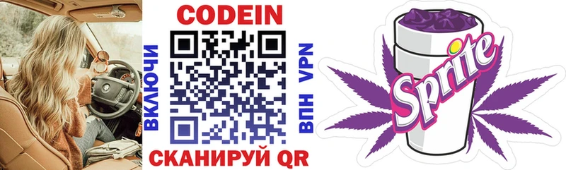 цена Тында Codein Purple Drank